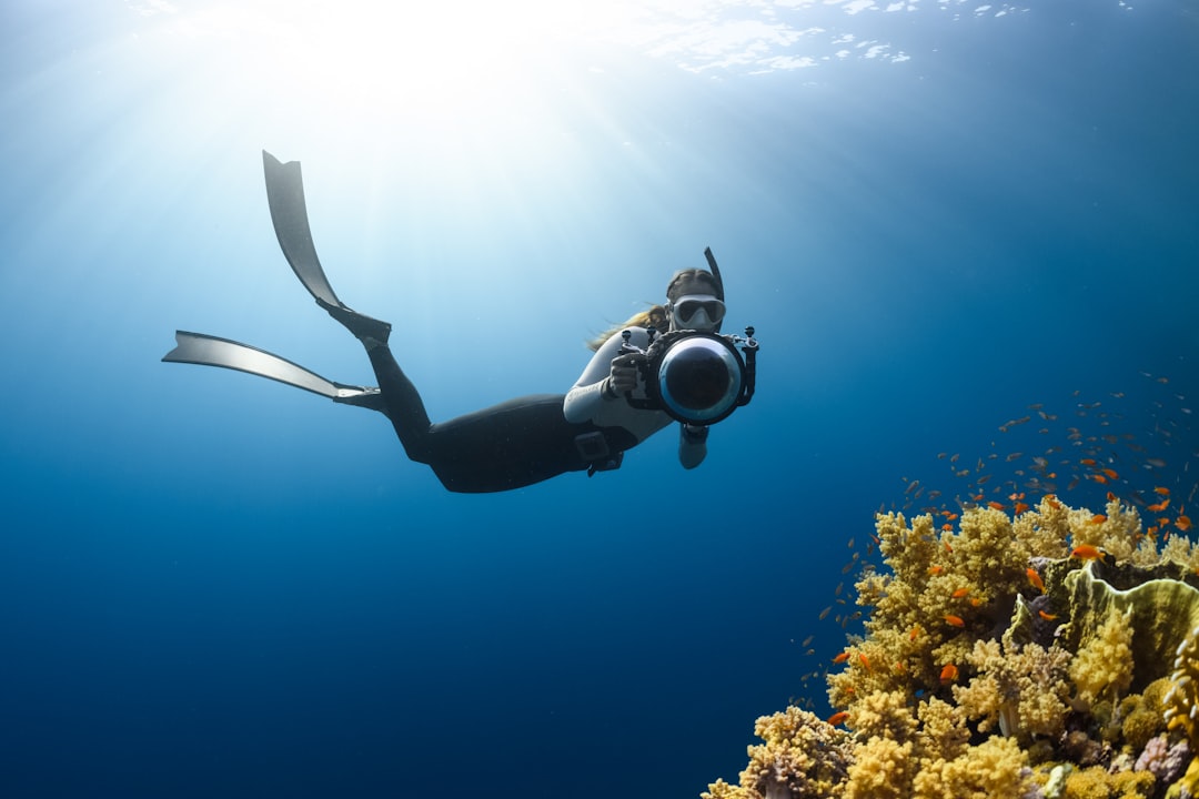 Rediscovering Adventure: How Outdoor Travel Can Transform Your Life