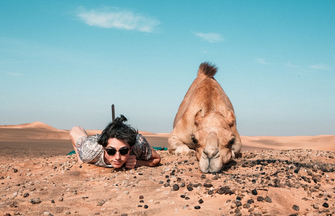 Unleashing Adventure: How to Explore the World on a Budget