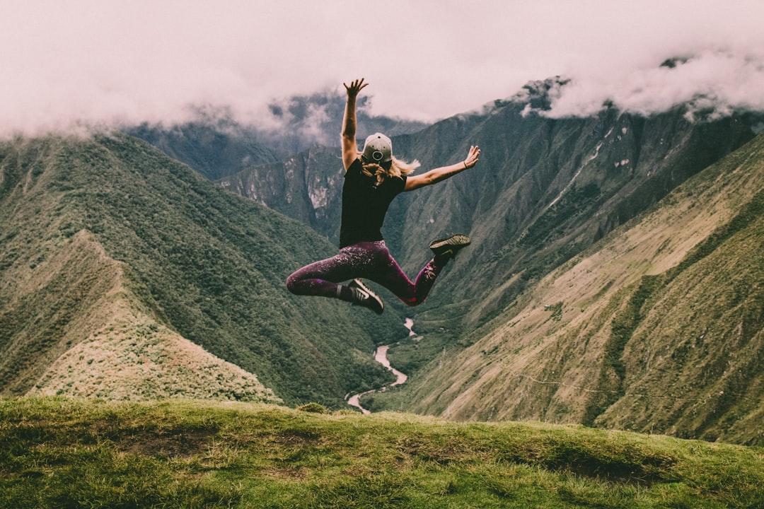 Rediscovering Adventure: The Joy of Exploring the Great Outdoors on a Budget
